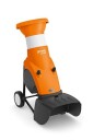 Stihl Ghe 150 Elektrisk Kompostkvern