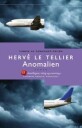 Anomalien Av Herve Le Tellier