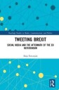 Šimunjak Maja Tweeting Brexit