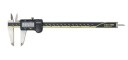 Mitutoyo Absolute Aos Digimatic Skjutmått 500-204-30 0-8in, 0,0005in, Flat Sticka, Datautgång