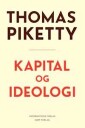 Piketty, Thomas Kapital og ideologi