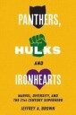 Brown, Jeffrey A. Panthers, Hulks and Ironhearts (1978809212)