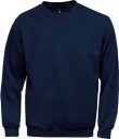 Acode Sweatshirt 1734 Swb Mörk Marin M