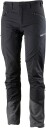 Lundhags Makke Pants Long, Dame Black 38