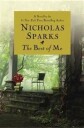 Sparks Nicholas The Best of Me