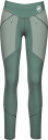 Mammut Women's Aenergy Light Tights L, Dark Jade/Jade