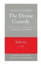 Dante The Divine Comedy I. Inferno Vol. I. Part 1