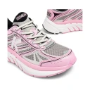 Kenzo Dame Sko Rosa 37 EU,