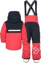 Didriksons Skare Skisett Modern Pink 80