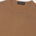 Brooks Brothers Herre Strikkevarer Brun XL,
