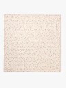 Elodie Details Bamboo Muslin Blanket Petit River Rose Cream ONE SIZE