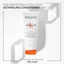 Kerastase Nutritive Lait Vital Conditioner 200 ml