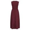 Part Two Dame Kjoler Brun XS,