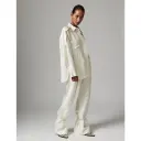 DAY Birger et Mikkelsen Dame Bluser & Skjorter Hvit L,