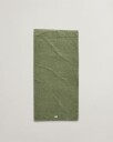 Gant Premium håndkle 70X140 AGAVE GREEN 70X140