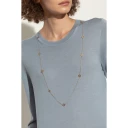 Tory Burch Dame Accessories Gul ONE SIZE,
