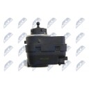 Reguleringselement, lysregulering NTY ECX-CT-000