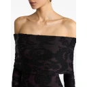 Etro Dame Topper Svart S,