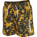 Gul Ozean Shorts (86 / 1,5 år)