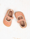 Bisgaard Bisgaard Barefoot Ballet - Pink - 21