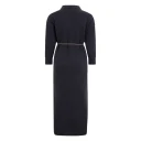 Peserico Dame Kjoler Svart M,