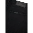 Lois Dame Jeans Svart W29 L32,