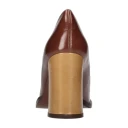 Chie Mihara Dame Sko Brun 38 EU,