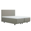 Tempur North Smartcool Rammeseng Tempur