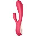 Satisfyer Mono Flex Rabbitvibrator       - Rosa