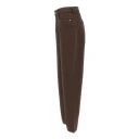 Loulou De Saison Dame Jeans Brun W29,