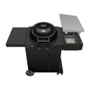 Outdoorchef Arosa 570 G Evo plus svart 30mbar gassgrill Svart