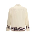 Baziszt Herre Jakker Beige M,