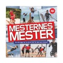 Mesternes Mester 2023 Barnespill fra Alga for 10 år+