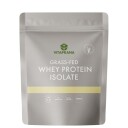 Grass-fed Whey Protein Isolate Vanilla 750g