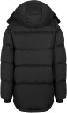 Johaug Escape Down Jacket Dame Black L