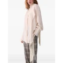 Liu Jo Dame Bluser & Skjorter Beige S,