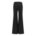 Brunello Cucinelli Dame Jeans Blå XS,