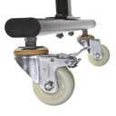 Nordic Fighter Ballstativ, Rig Nordic Fighter