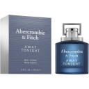 Abercrombie & Fitch Away Tonight Man Eau de Toilette 100ml
