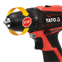 YATO YT-82901 Batteriskrutrekker