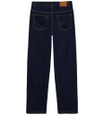 Grunt Grlucy Raw Blue - Navy - 23/10Y
