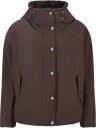 Weekend Max Mara Dame Jakker Brun 3XS,