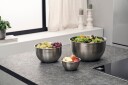Zwilling   Fresh & Save skålsett 3 deler rustfritt stål