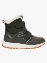 Viking Equip Defence WP 2V Vintersko Huntinggreen/Olive 23