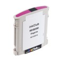 inkClub MHB380 Blekkpatron, erstatter HP 88XL, magenta, 1.980 sider