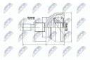 Nty Drivknute drivaksel NTY NPZ ME 012