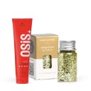 Glitter Eco Lovers +G.Force Duo Deal Silver Elegance
