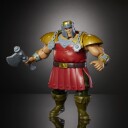 Masters of the Universe Origins Deluxe 200X Cartoon Collection Ram Man Action Figure HeMan MOTU