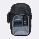 Sekk Beckmann Sport Air svart coated