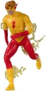 DC Mutiverse  Kid Flash (DC Classic) 7" Action Figure